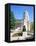 State Capitol Building, Topeka, Kansas-Mark Gibson-Framed Premier Image Canvas