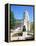 State Capitol Building, Topeka, Kansas-Mark Gibson-Framed Premier Image Canvas