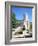 State Capitol Building, Topeka, Kansas-Mark Gibson-Framed Photographic Print