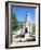 State Capitol Building, Topeka, Kansas-Mark Gibson-Framed Photographic Print