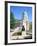 State Capitol Building, Topeka, Kansas-Mark Gibson-Framed Photographic Print