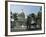 State Capitol, Charleston, West Virginia, USA-Ethel Davies-Framed Photographic Print