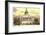 State Capitol, Columbia, South Carolina-null-Framed Art Print