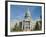 State Capitol, Denver, Colorado, USA-Ethel Davies-Framed Photographic Print