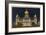 State Capitol, Des Moines, Iowa-null-Framed Art Print