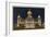 State Capitol, Des Moines, Iowa-null-Framed Art Print