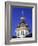State Capitol Dome, Columbia, South Carolina, United States of America, North America-Richard Cummins-Framed Photographic Print
