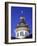 State Capitol Dome, Columbia, South Carolina, United States of America, North America-Richard Cummins-Framed Photographic Print