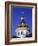 State Capitol Dome, Columbia, South Carolina, United States of America, North America-Richard Cummins-Framed Photographic Print