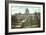 State Capitol, Harrisburg, Pennsylvania-null-Framed Art Print