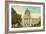 State Capitol, Harrisburg, Pennsylvania-null-Framed Art Print