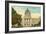 State Capitol, Harrisburg, Pennsylvania-null-Framed Art Print