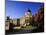 State Capitol in Helena, Montana, USA-Chuck Haney-Mounted Photographic Print