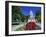 State Capitol, Kansas, USA-null-Framed Photographic Print