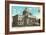 State Capitol, Montgomery, Alabama-null-Framed Art Print