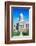 State Capitol of Arkansas, Little Rock-null-Framed Photographic Print