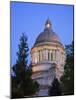 State Capitol, Olympia, Washington State, United States of America, North America-Richard Cummins-Mounted Photographic Print