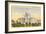 State Capitol, Providence, Rhode Island-null-Framed Art Print