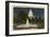 State Capitol, Sacramento, California-null-Framed Art Print