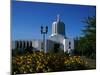 State Capitol, Salem, Oregon, USA-null-Mounted Photographic Print