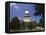 State Capitol, Springfield, Illinois, USA-null-Framed Premier Image Canvas