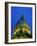 State Capitol, Springfield, Illinois, USA-null-Framed Photographic Print