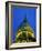 State Capitol, Springfield, Illinois, USA-null-Framed Photographic Print