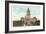 State Capitol, Springfield, Illinois-null-Framed Art Print