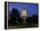 State Capitol, Topeka, USA-null-Framed Premier Image Canvas