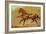 State Carriage Horse-Samuel Sidney-Framed Art Print