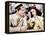 State Fair, Dana Andrews, Jeanne Crain, 1945-null-Framed Stretched Canvas