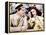 State Fair, Dana Andrews, Jeanne Crain, 1945-null-Framed Stretched Canvas