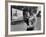 State Fair, Jeanne Crain, Dana Andrews, 1945-null-Framed Photo