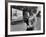 State Fair, Jeanne Crain, Dana Andrews, 1945-null-Framed Photo