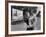 State Fair, Jeanne Crain, Dana Andrews, 1945-null-Framed Photo