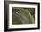 State Highway One at Johnstone's Hill Tunnels, North Auckland, North Island, New Zealand-David Wall-Framed Photographic Print