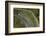 State Highway One at Johnstone's Hill Tunnels, North Auckland, North Island, New Zealand-David Wall-Framed Photographic Print