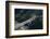 State Highway One at Waiwera Viaduct and Johnstone's Hill Tunnels, North Auckland, New Zealand-David Wall-Framed Photographic Print