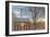 State House, Dover, Delaware-null-Framed Art Print