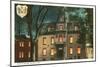 State House, Dover, Delaware-null-Mounted Art Print