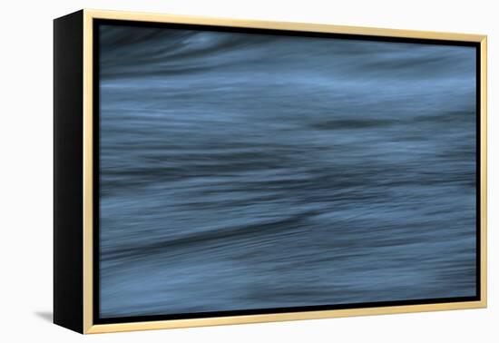 State Of Calmness-Anthony Paladino-Framed Premier Image Canvas