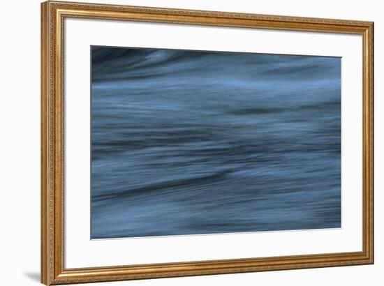 State Of Calmness-Anthony Paladino-Framed Giclee Print