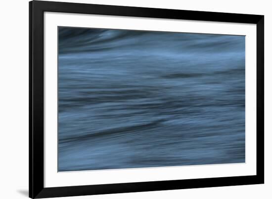 State Of Calmness-Anthony Paladino-Framed Giclee Print