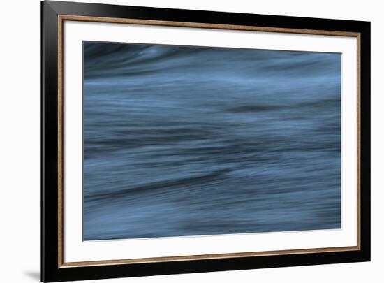 State Of Calmness-Anthony Paladino-Framed Giclee Print