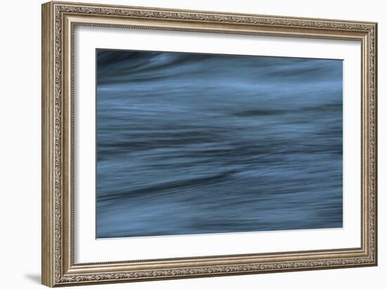 State Of Calmness-Anthony Paladino-Framed Giclee Print