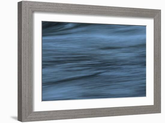 State Of Calmness-Anthony Paladino-Framed Giclee Print