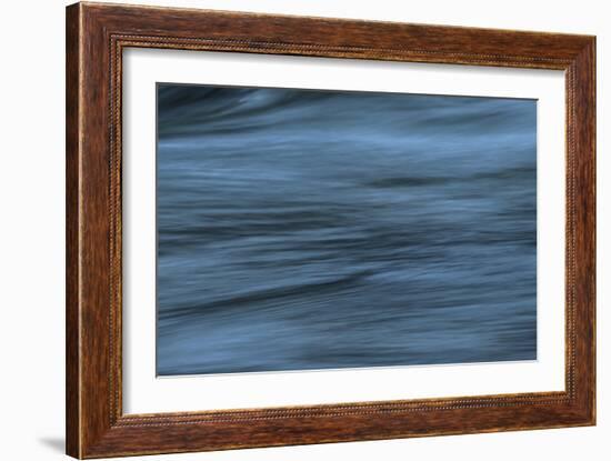 State Of Calmness-Anthony Paladino-Framed Giclee Print