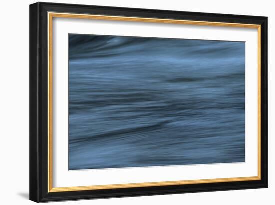 State Of Calmness-Anthony Paladino-Framed Giclee Print