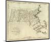 State of Massachusetts, c.1796-John Reid-Mounted Art Print