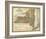 State of New York, c.1831-Samuel Augustus Mitchell-Framed Art Print